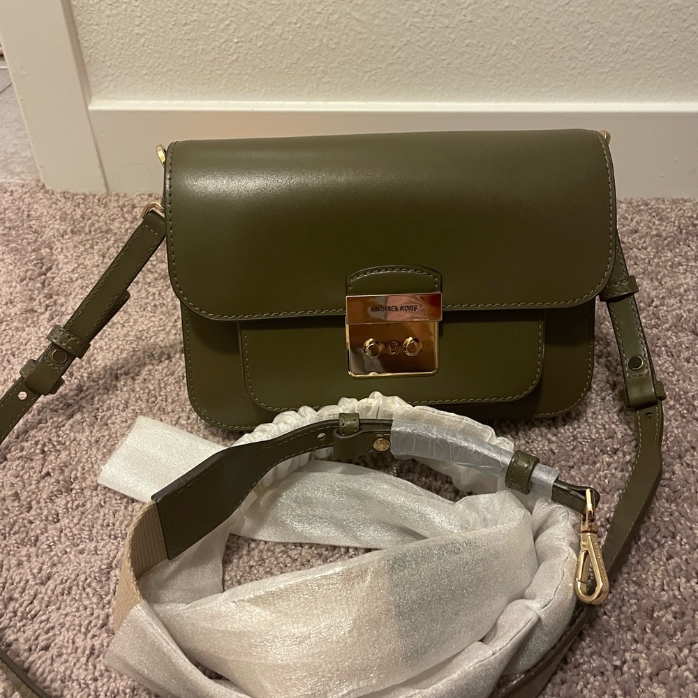 Good condition Michael Kors handbag